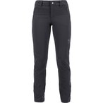 Karpos Vernale Evo Hose Damen  Softshellhose schwarz Größe L Trekking  Windabw