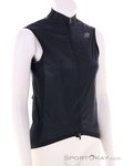 Assos Uma GT Wind C2 Damen Bikeweste-Schwarz-L