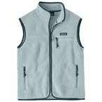 Patagonia Women's Retro Pile Vest - Fleeceweste