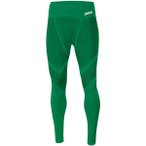 JAKO Herren Long Tight Comfort 2.0, Größe XXL in Grün