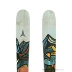 Atomic Bent 85 Freeski 2026-Mehrfarbig-165