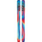 SALOMON Herren All-Mountain Ski N QST BLANK Illusion B/P N, Größe 178 in Blau