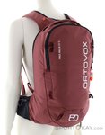 Ortovox Free Rider 20l S Tourenrucksack-Dunkel-Rot-22