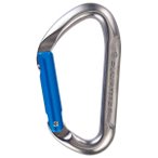 Skylotec - Salto S - Schnappkarabiner grau