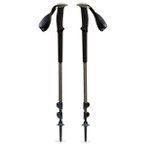 Black Diamond - Trail Trekking Poles - Trekkingstöcke Länge 100-140 cm grün