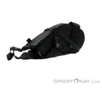 Topeak Backloader X 10l Satteltasche-Schwarz-One Size