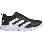 ADIDAS Herren Handballschuhe Court Team Bounce 2.0, Größe 47 ⅓ in Grau