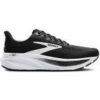 BROOKS Damen Laufschuhe Ghost 17, Größe 38 in Schwarz