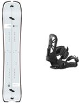 Amplid - Splitboard &ndash; Unisex &ndash; Metamorph 2026 - Pack Metamorph 2026 