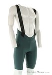 Löffler Hotbond RF SQL Bib Herren Bikeshort-Oliv-Dunkelgrün-56