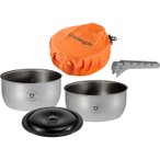 Trangia Tundra Set II-D - Duossal uni