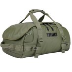 Thule Chasm 30L Duffel   Reisetasche oliv Größe 30L Camping | Reise | Lifestyl