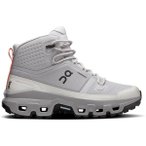 ON Damen Multifunktionsschuhe Cloudrock Mid WP, Größe 40 in Grau