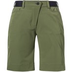 Schöffel Style Keitele  Damen  Fahrradhose gruen Größe S Gravel | Rennrad | M