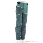 Ortovox Westalpen 3L Herren Outdoorhose-Grau-L