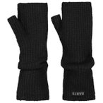 Barts - Women's Ardelve Fingerless Gloves - Handschuhe Gr  One Size schwarz