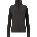 WHISTLER Midlayer Kajsa, Größe 48 in Grau