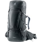 deuter Aircontact Pro 75+10 SL - Trekkingrucksack graphite