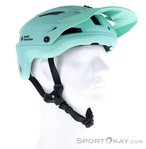 Sweet Protection Primer MIPS MTB Helm-Türkis-M-L