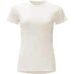 DEVOLD Breeze Merino 150 T-Shirt Wmn - Funktionsshirt XS white