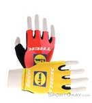 Trek Santini Lidl-Trek Team Bikehandschuhe-Mehrfarbig-M