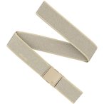 Arcade Atlas Slim   Gürtel & Hosenträger beige Größe ONE SIZE Trekking