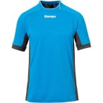 KEMPA Shirt PRIME TRIKOT Kids, Größe 140 in Blau