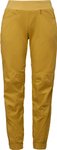 Black Diamond - Kletterhose aus Bio-Baumwolle - W Notion SP Pants Flax für Dame