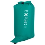 Exped - Schnozzel Pumpbag Gr L  Grün