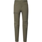 Millet Cimaï Poly Hose Herren  Kletterhose oliv Größe XL Alpinklettern | Spor