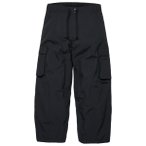 Armada - Team Issue 2L Insulated Cargo Pant - Skihose Gr S schwarz