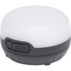 Black Diamond Moji Plus - Camping-Lampe black