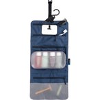 Cocoon Minimalist Kulturtasche  Kulturbeutel & Kulturtaschen blau Größe 2.9 l 