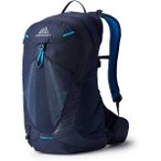 GREGORY Rucksack MIKO 25, Größe 25 l in Blau