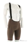 Gonso SQLab Go Bib Herren Bikeshort-Braun-L