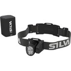 Silva Free 3000 Stirnlampe  Stirnlampen schwarz Größe S-293g Batterie Trailrun