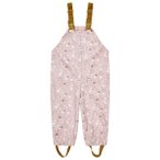 Sterntaler - Kid's Regenhose Ungefüttert - Regenhose Gr 116 rosa