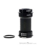 Sram Dub PF30 Road 73mm Innenlager-Schwarz-One Size