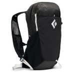 Black Diamond - Pursuit 15 Backpack - Wanderrucksack schwarz