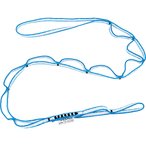 Camp Daisy Chain Dyneema  Bandschlingen & Reepschnüre blau Größe 120CM Alpink