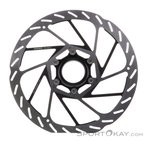 Sram DB HS2 200mm Centerlock Bremsscheibe-Silber-One Size