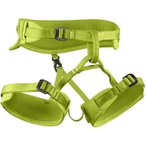 Edelrid Finn III - Klettergurt für Kinder XXS oasis