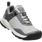 KEEN Damen Schuh NXIS EVO WP, Größe 37 ½ in Grau