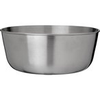 Primus CampFire Small Schüssel  Campinggeschirr silber Größe ONE SIZE Trekkin