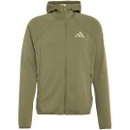 ADIDAS Herren Unterjacke Terrex Xperior CLIMAWARM+ Ventknit Fleece, Größe M in
