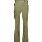Bergzeit Basics Meru Ilave Hose Herren  Wanderhose gruen Größe 3XL Trekking  E