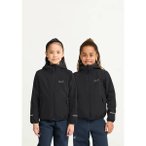 JACK WOLFSKIN Kinder Funktionsjacken lg.Arm Ki FOURWINDS JKT K, Größe 140 in S