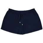 Barts - Women's Ritay Shorts - Shorts Gr M/L blau