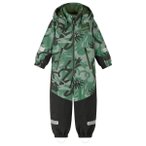 Reima - Kid's Reimatec Winter Overall Kurikka - Overall Gr 104 grün