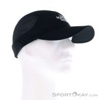 The North Face Summer LT Run Schildmütze-Schwarz-One Size